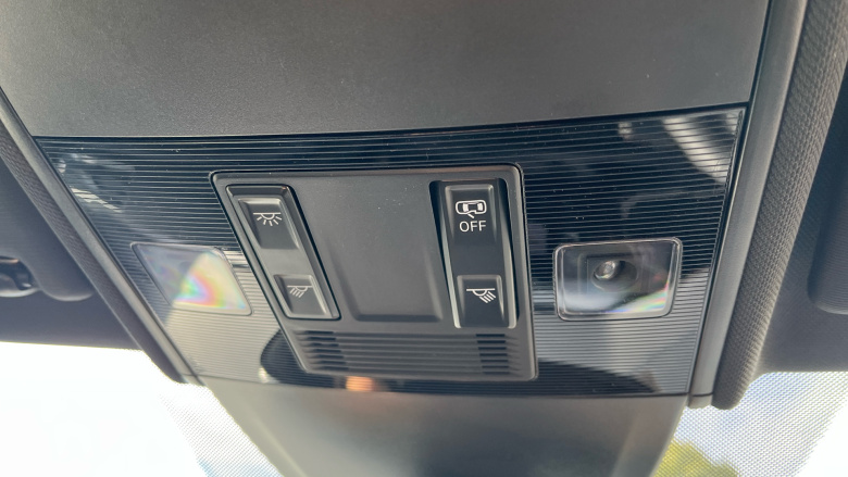 Volkswagen Taigo 1.0 TSI 115 Black Edition 5dr DSG Petrol Hatchback